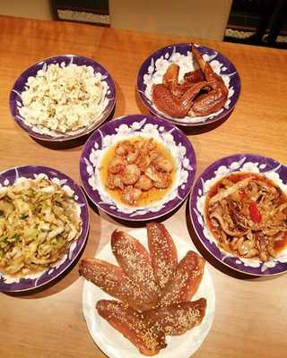 プライベート ガーデン バー グリーンスポット