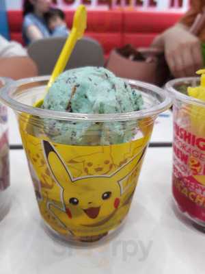 サーティワンアイスクリーム ホワイティうめだ店