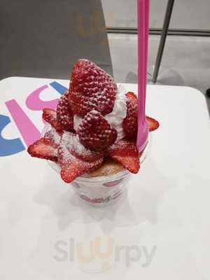 サーティワンアイスクリーム ホワイティうめだ店