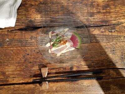 ステーキ ザ ファースト 北新地