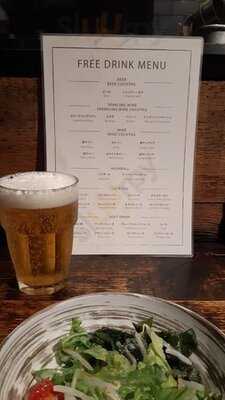 ステーキ ザ ファースト 北新地