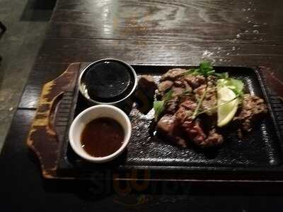 ステーキ ザ ファースト 北新地