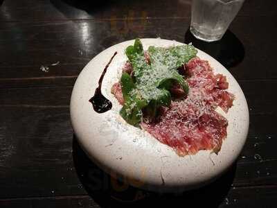 ステーキ ザ ファースト 北新地