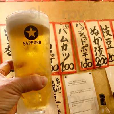 時代屋 スタンド中書島店