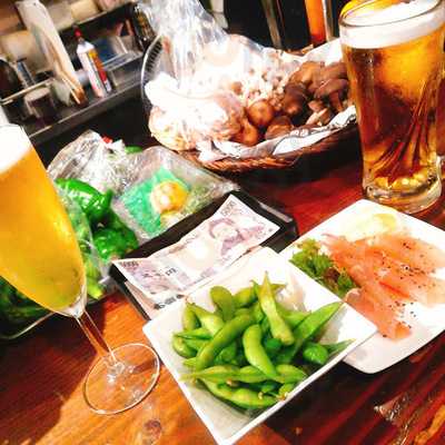 時代屋 スタンド中書島店