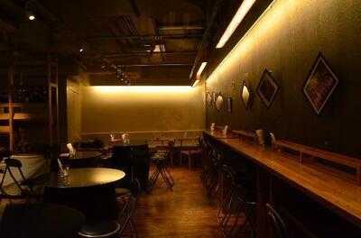 エキカフェ エキバル