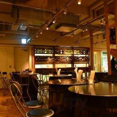 エキカフェ エキバル