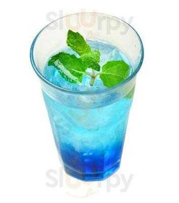 エキカフェ エキバル