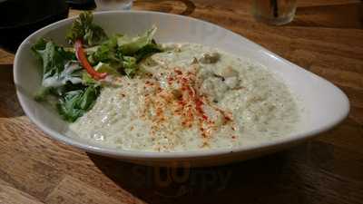 エキカフェ エキバル