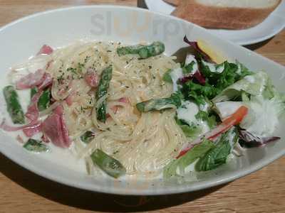 エキカフェ エキバル