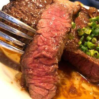 なにわフレンチ Begin