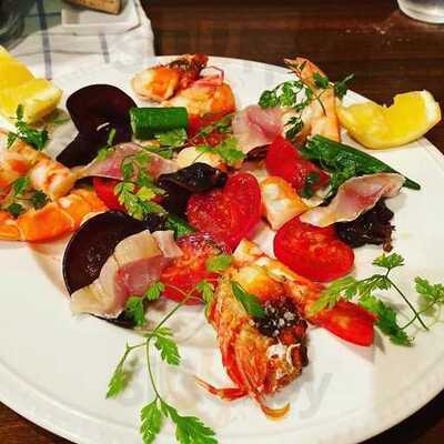 なにわフレンチ Begin