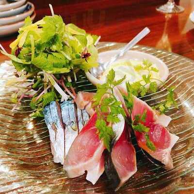 なにわフレンチ Begin