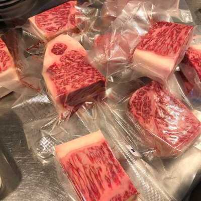 なにわフレンチ Begin