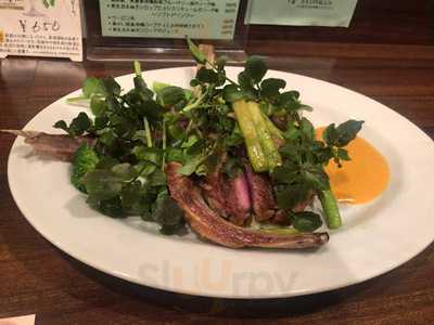 なにわフレンチ Begin