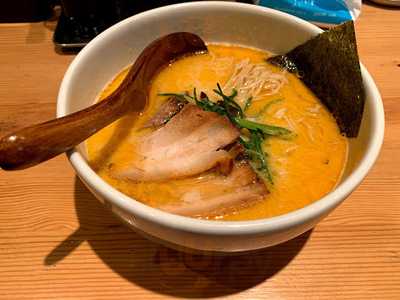 らーめん亀王食堂 西九条店