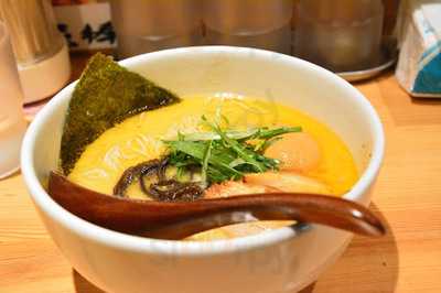 らーめん亀王食堂 西九条店