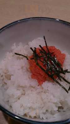 らーめん亀王食堂 西九条店