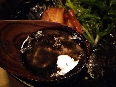 らーめん亀王食堂 西九条店