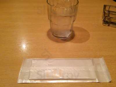 らーめん亀王食堂 西九条店