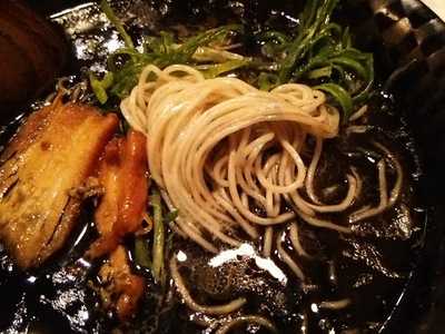 らーめん亀王食堂 西九条店