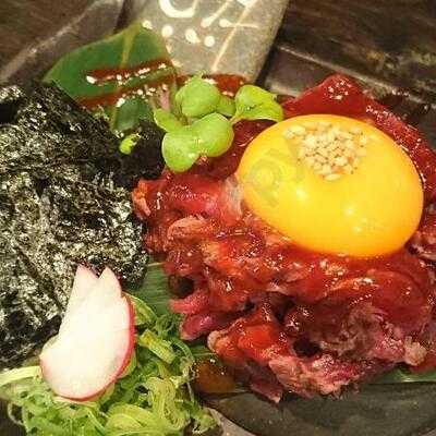 炭火焼 まこ家 はなれ