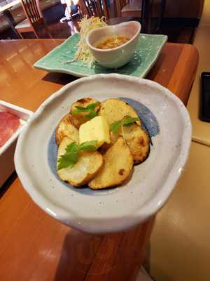 和食さと 京都桂