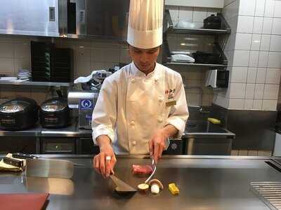 神戸牛みやび 日本橋本店