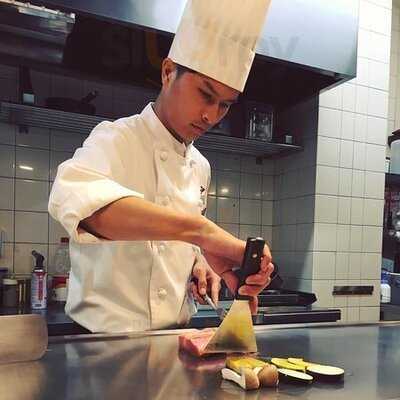 神戸牛みやび 日本橋本店