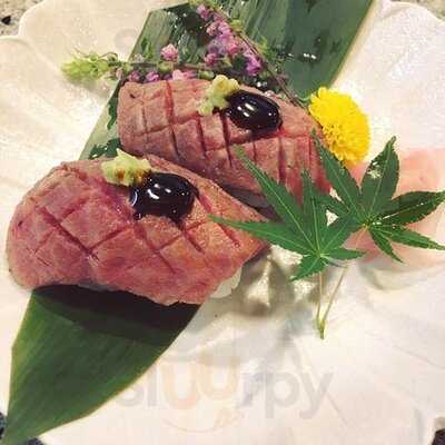 神戸牛みやび 日本橋本店