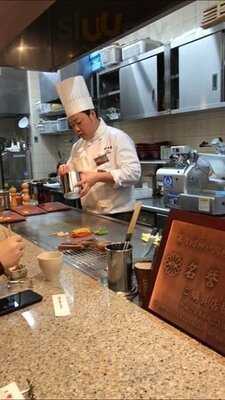 神戸牛みやび 日本橋本店