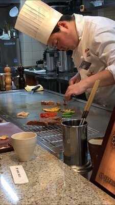 神戸牛みやび 日本橋本店