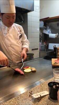 神戸牛みやび 日本橋本店