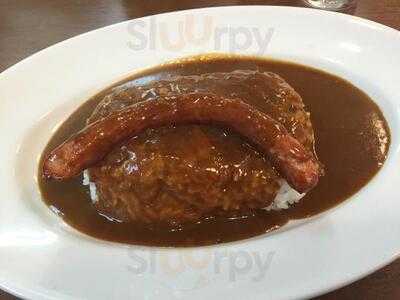 ヨツバカリー 谷町店