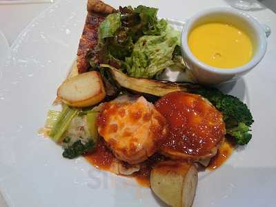 デュース ミックス キッチン