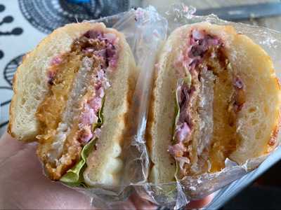 デュース ミックス キッチン