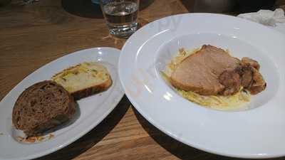 デュース ミックス キッチン