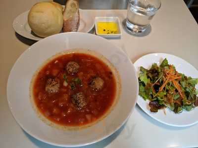 デュース ミックス キッチン