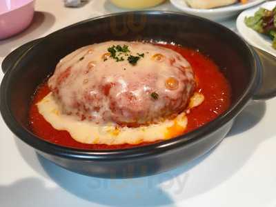 デュース ミックス キッチン