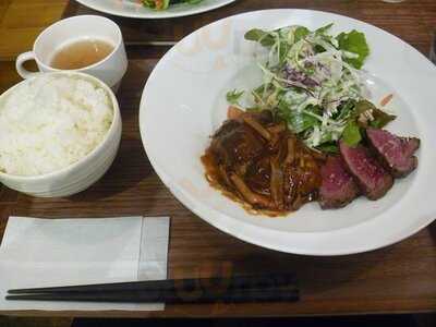 欧風肉料理 Bar Cafe Trecce