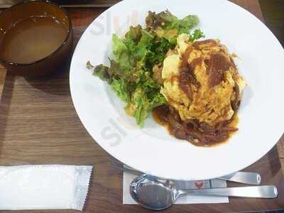 欧風肉料理 Bar Cafe Trecce