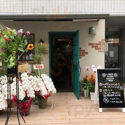 欧風肉料理 Bar Cafe Trecce