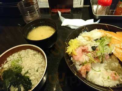 若狭家 南海難波店