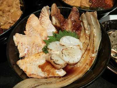 若狭家 南海難波店