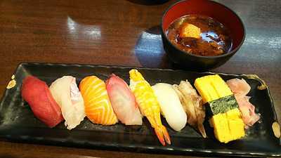 若狭家 南海難波店