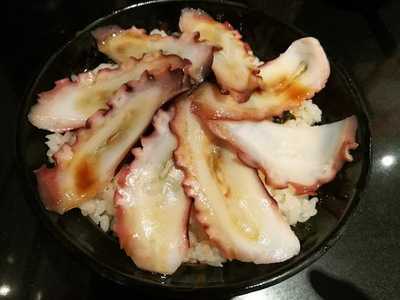 若狭家 南海難波店