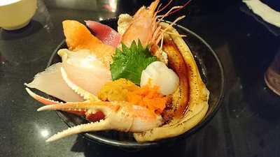 若狭家 南海難波店