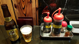 若狭家 南海難波店