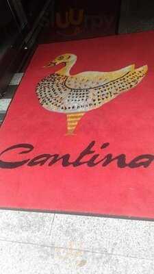 カンティーナ