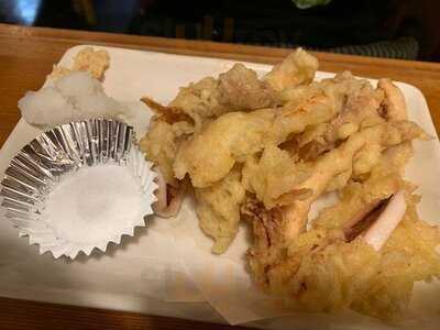 寿司居酒屋 や台ずし  祇園花見小路町